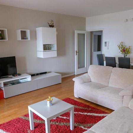 Apartment Summertime Цриквениця Екстер'єр фото